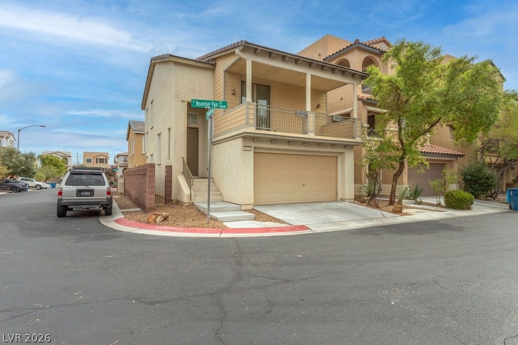 9820 November Rain Street - Photo 40
