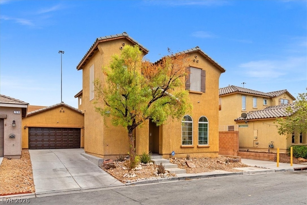 7384 Emerald Glow Street - Photo 1