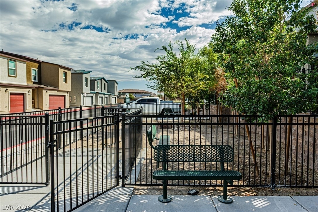 10145 Sangria Ridge Street - Photo 33