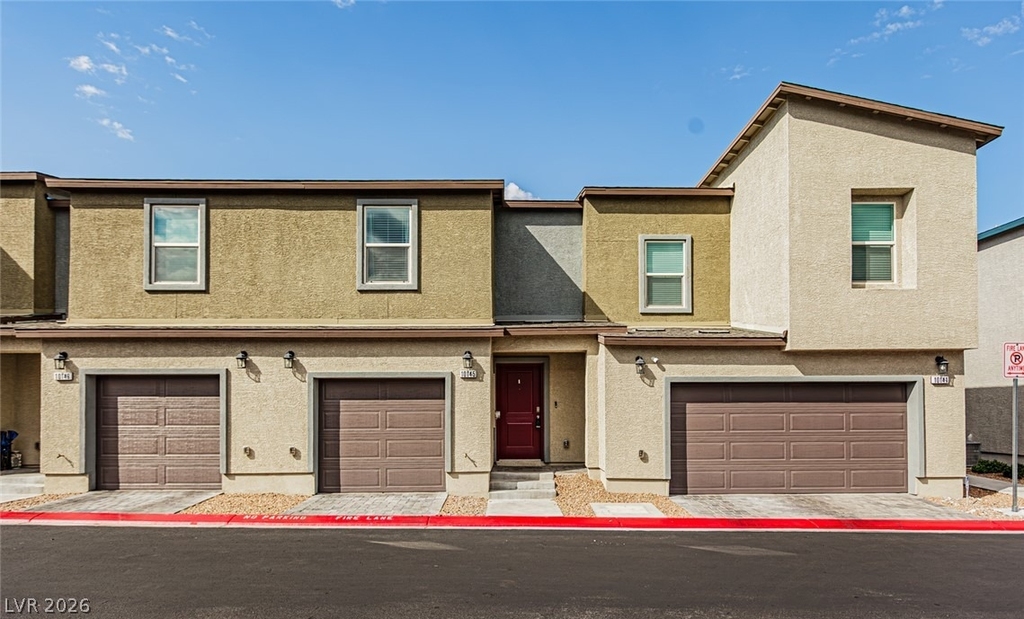 10145 Sangria Ridge Street - Photo 1