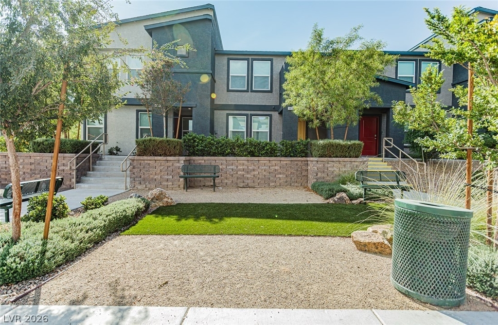 10145 Sangria Ridge Street - Photo 31