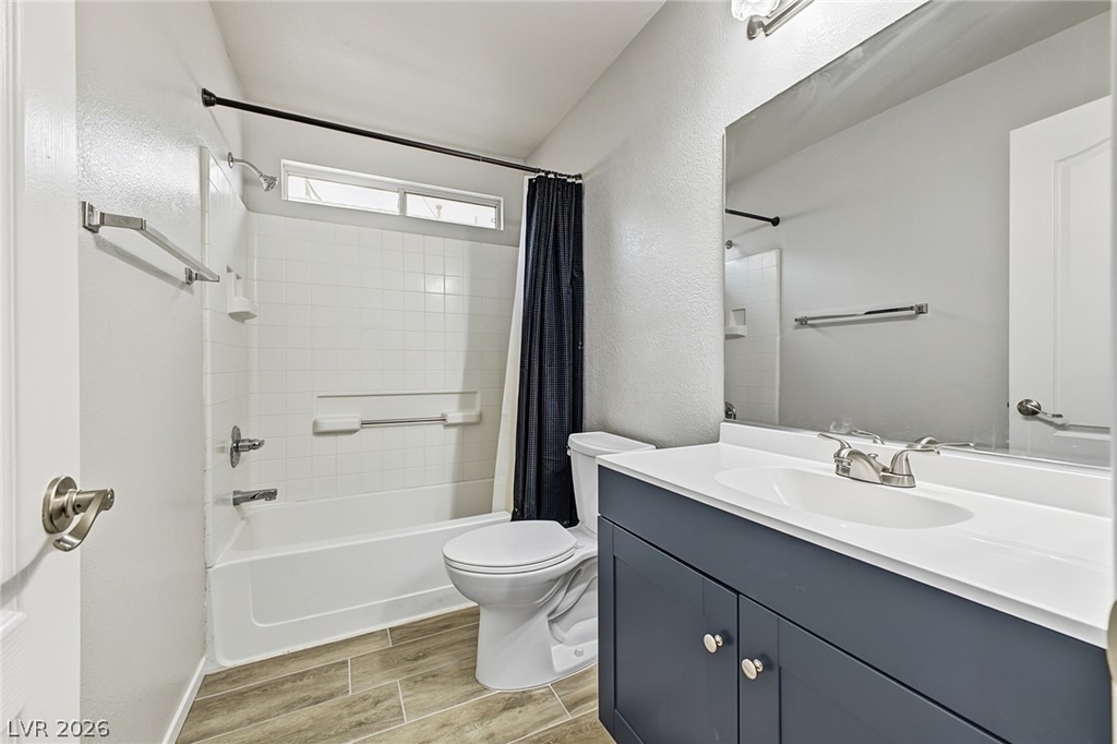 6592 Strolling Plains Lane - Photo 18