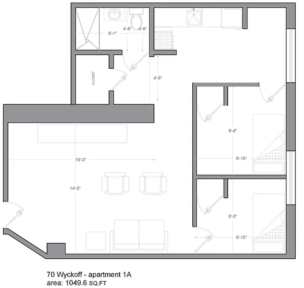 70 Wyckoff Avenue - Photo 7