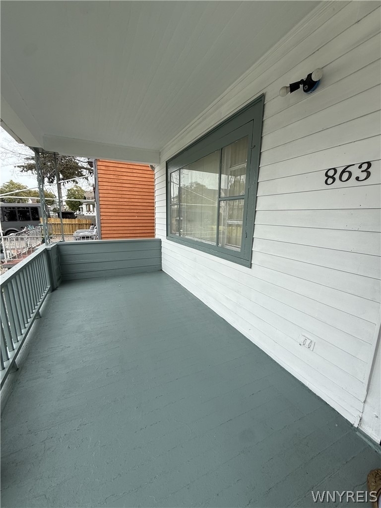 863 Walden Avenue - Photo 1