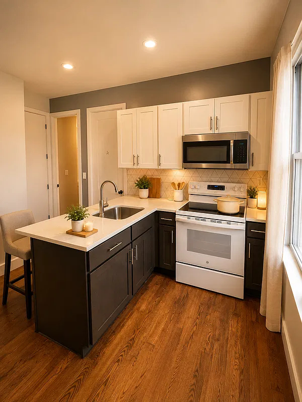 45 Chester Street - Photo 1