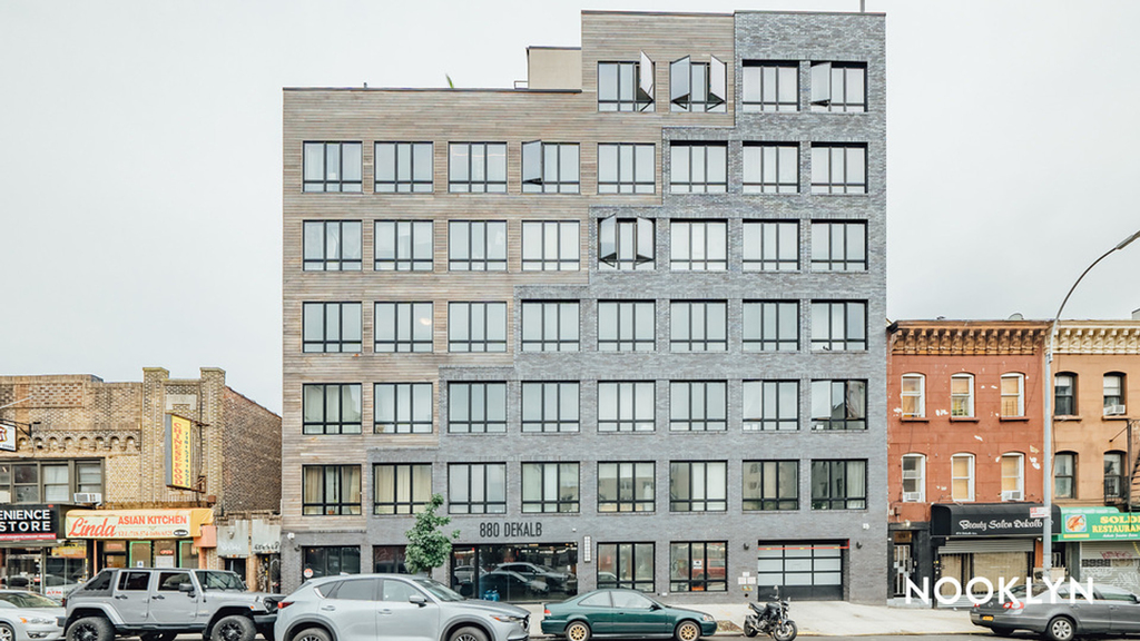 880 Dekalb Ave 11221 - Photo 2