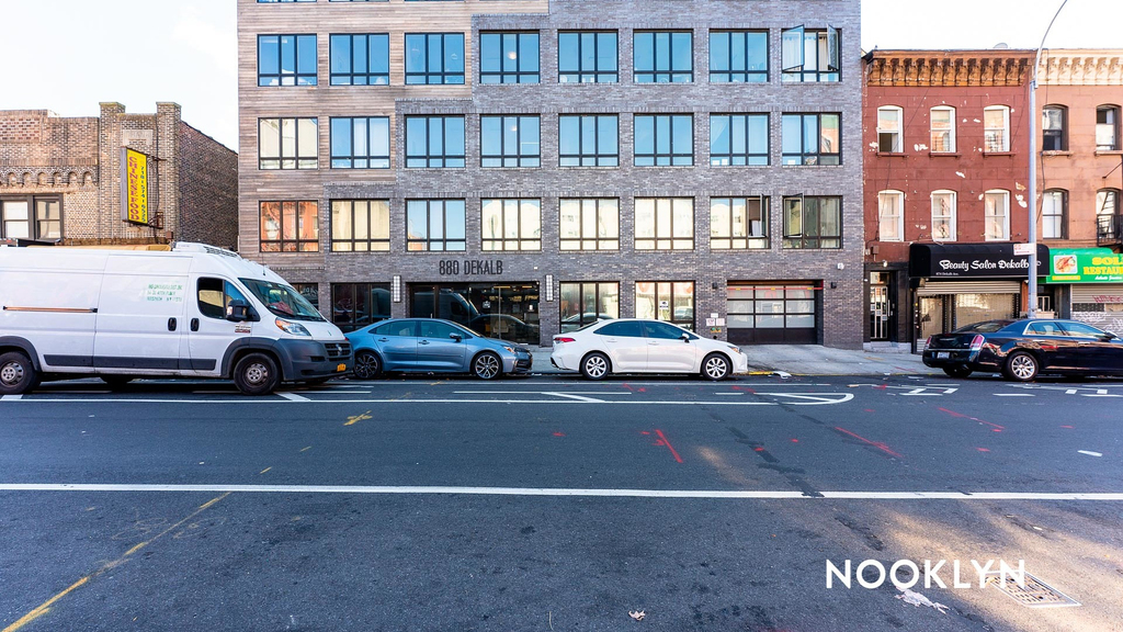 880 Dekalb Ave 11221 - Photo 10
