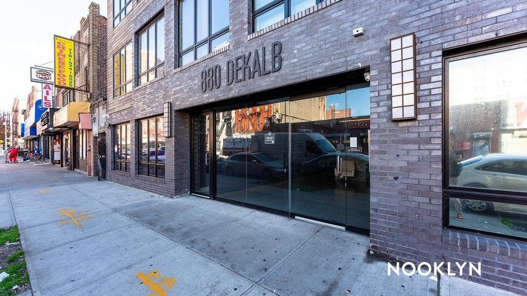 880 Dekalb Ave 11221 - Photo 11
