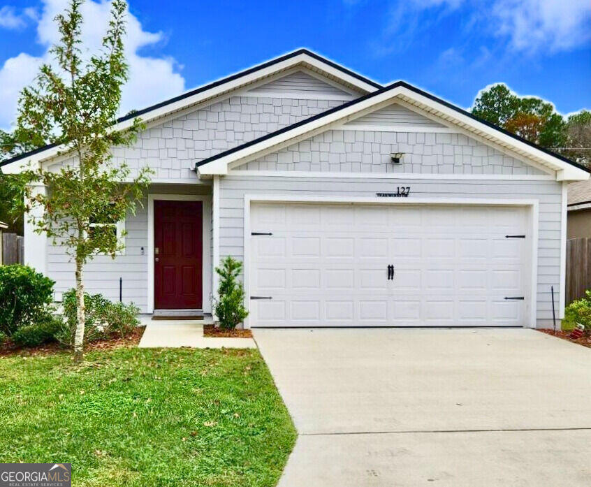127 Teakwood Drive - Photo 0
