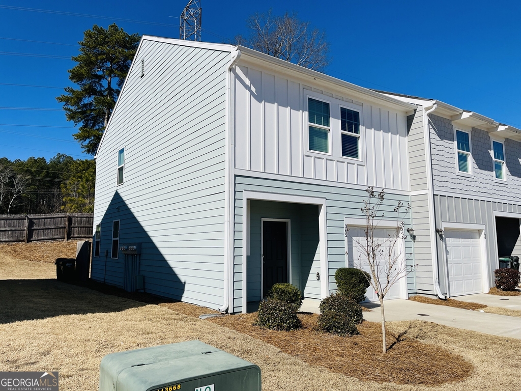362 Penn Station Way - Photo 1