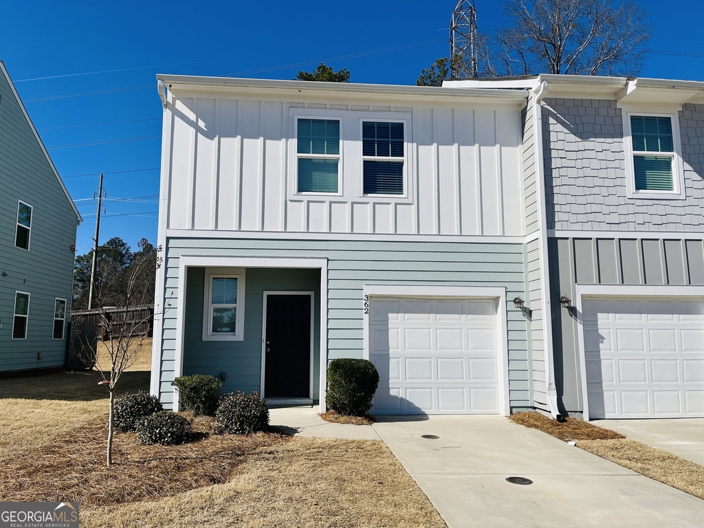 362 Penn Station Way - Photo 0