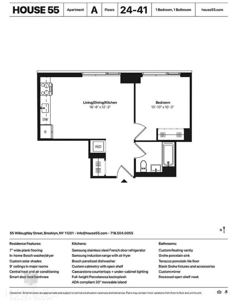 Willoughby Street - Photo 16