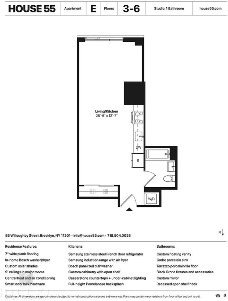Willoughby Street - Photo 15
