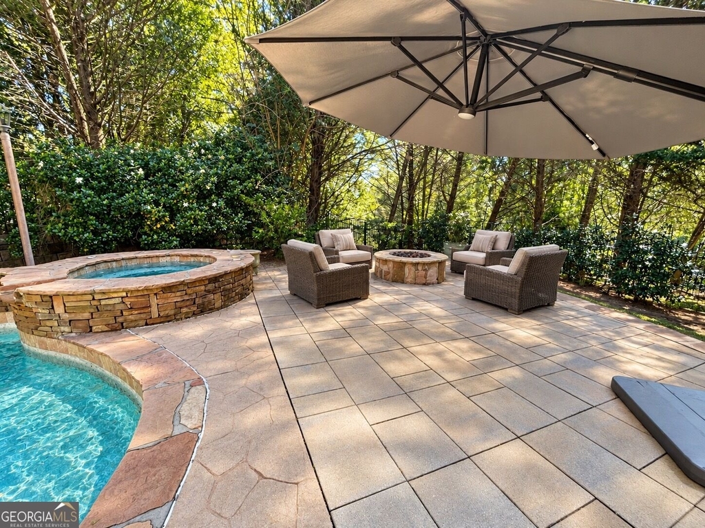 125 Stone Pond Lane - Photo 9