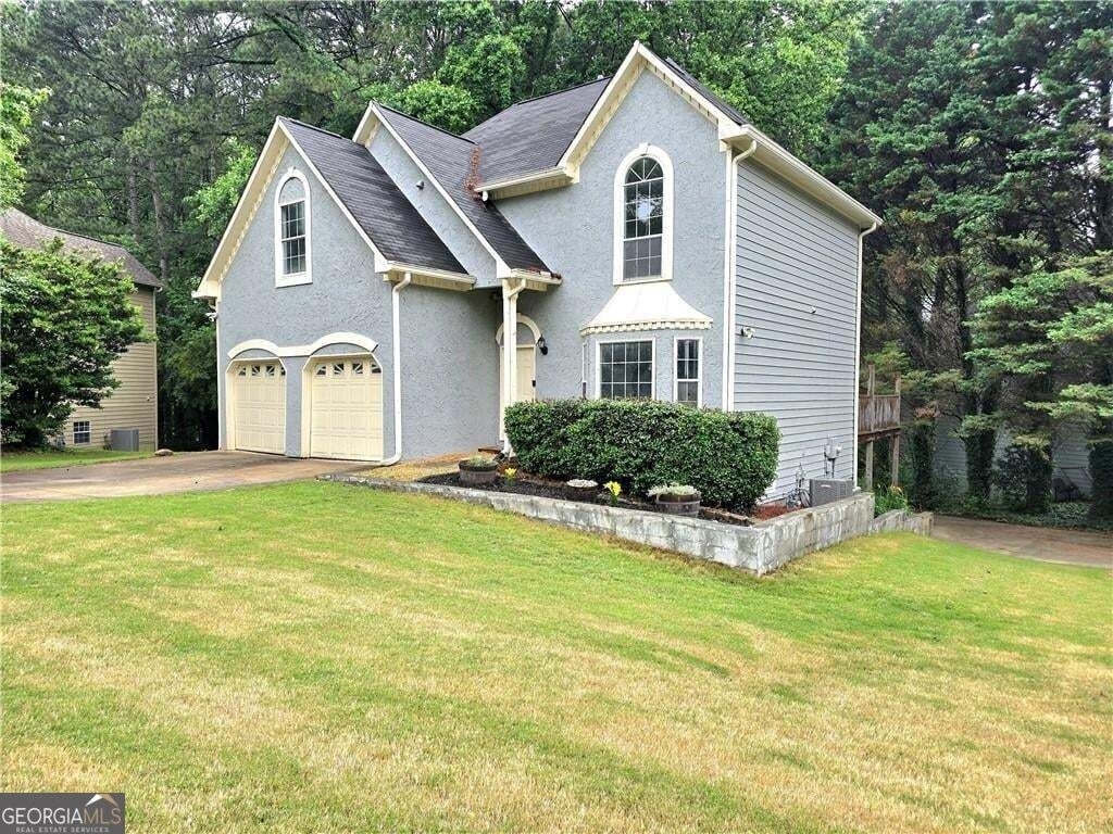 1400 Windage Way Sw - Photo 1