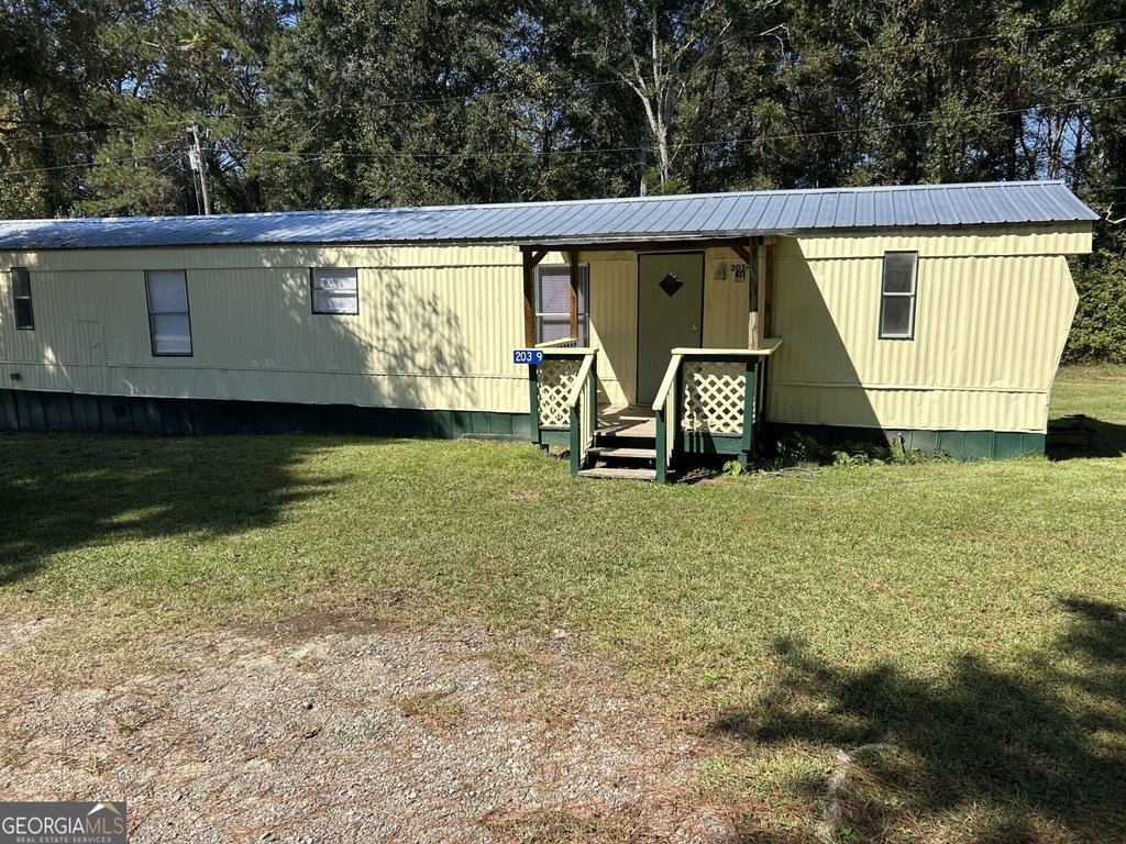 203 Mt Moriah - Photo 0