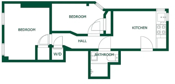 255 West 15th Street - Photo 12