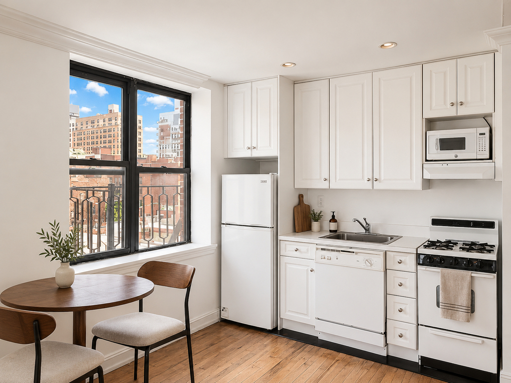East 36th Street - Photo 1