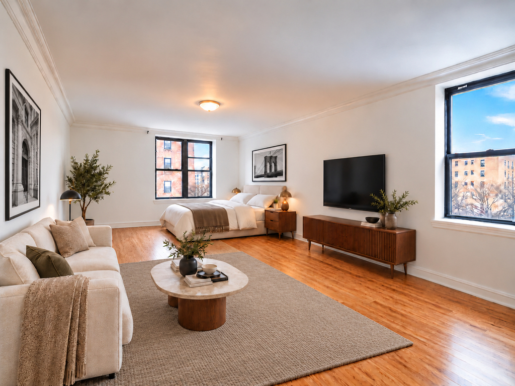 East 36th Street - Photo 0