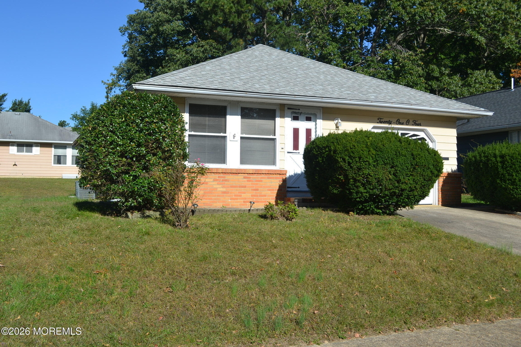 2104 Mount Hope Lane - Photo 2