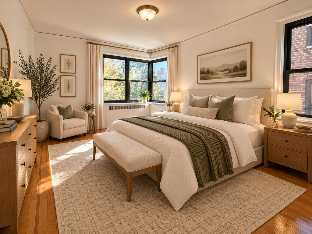 690 Ft Washington Avenue - Photo 1