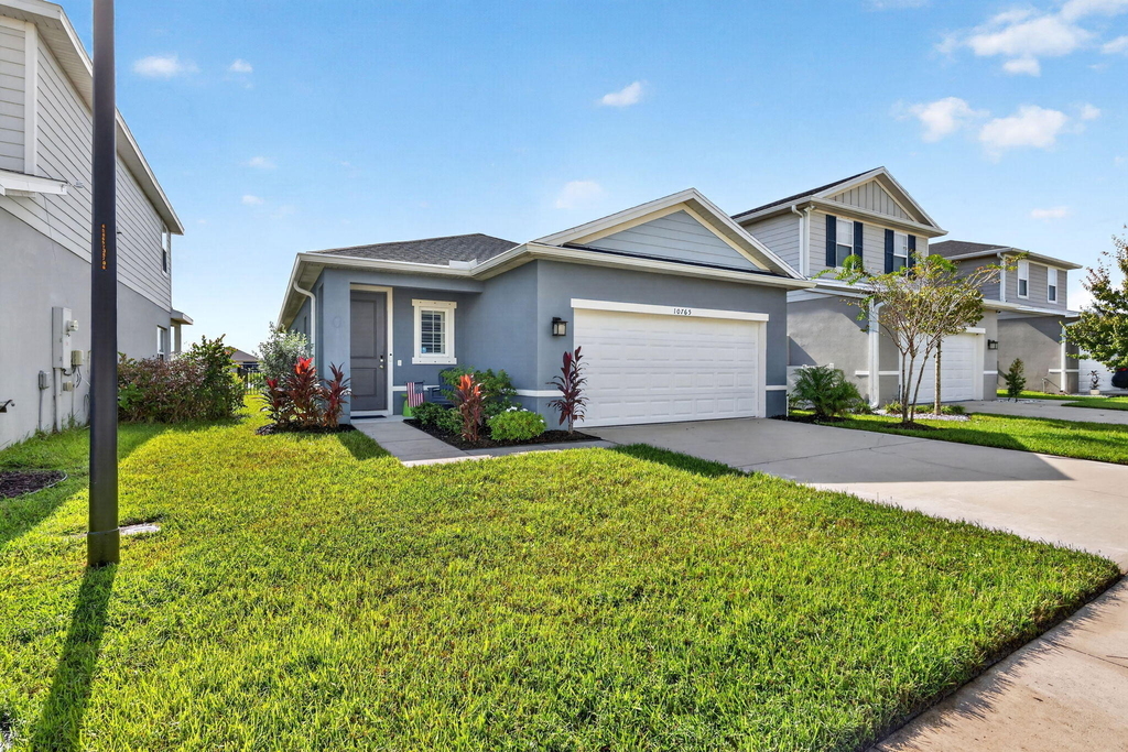 10765 Sw Vasari Way - Photo 0
