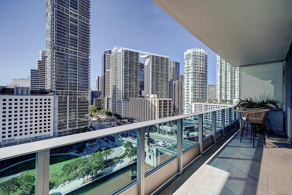 200 Biscayne Blvd Way - Photo 1