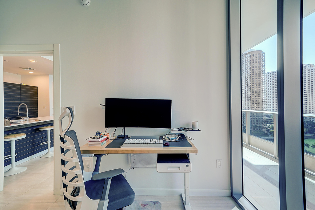 200 Biscayne Blvd Way - Photo 9