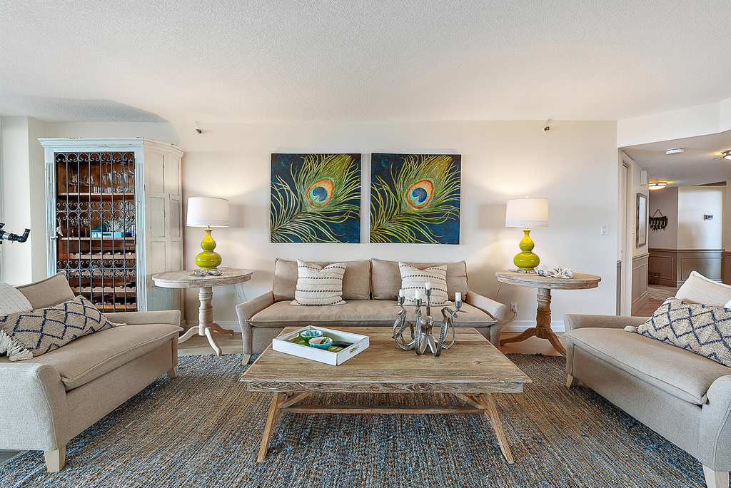 5200 N Ocean Drive - Photo 9