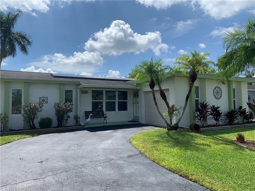 2850 Nw 105th Lane - Photo 1