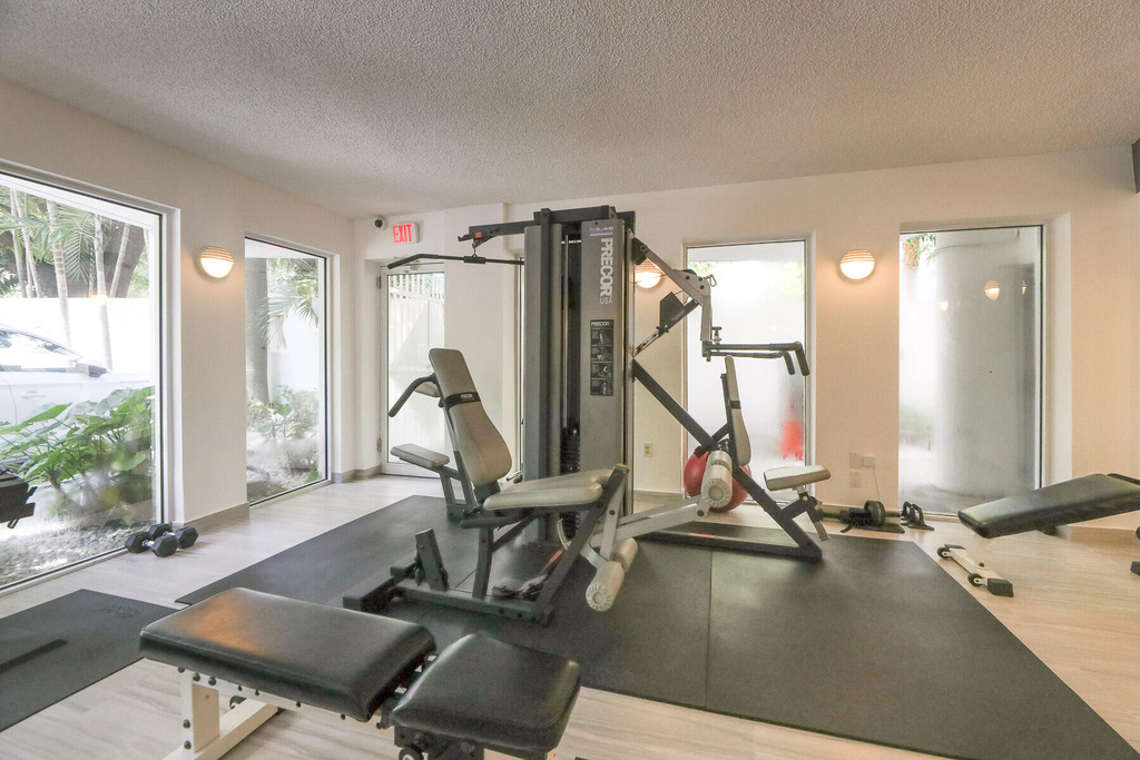 2100 Brickell Avenue - Photo 25