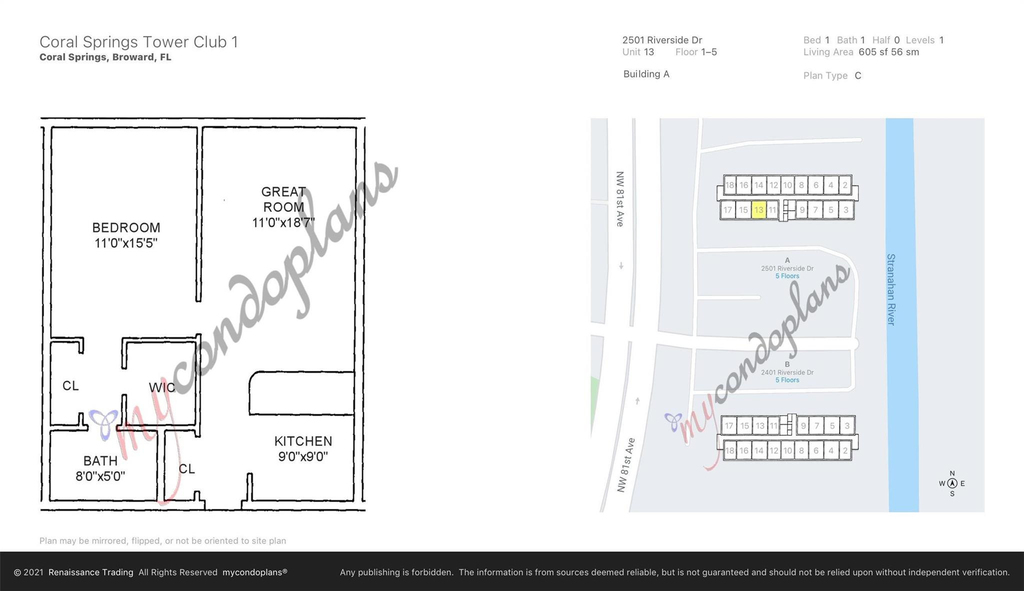 2501 Riverside Drive - Photo 16