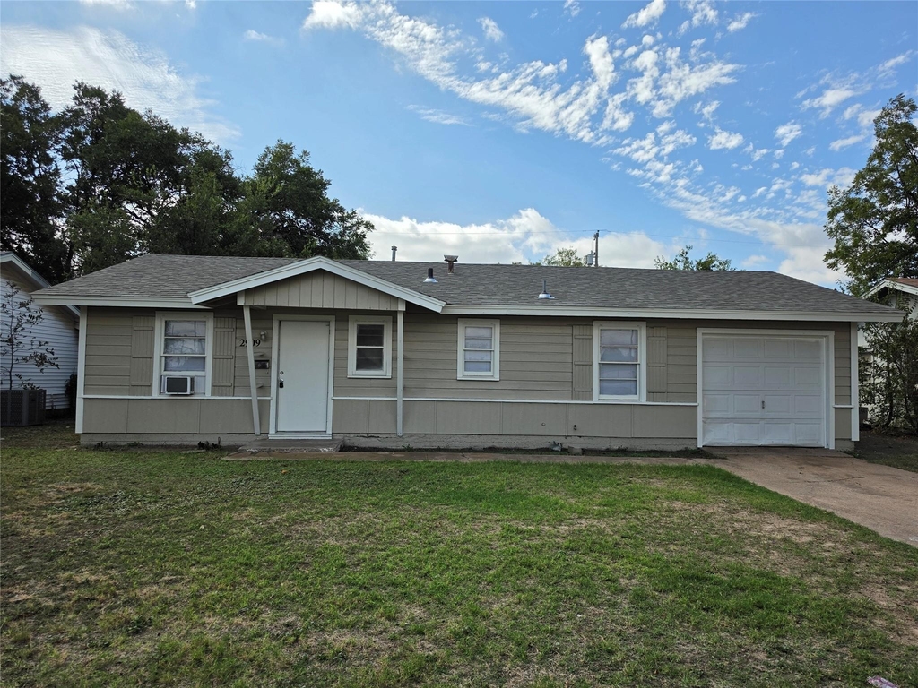 2909 S 27th Street - Photo 0