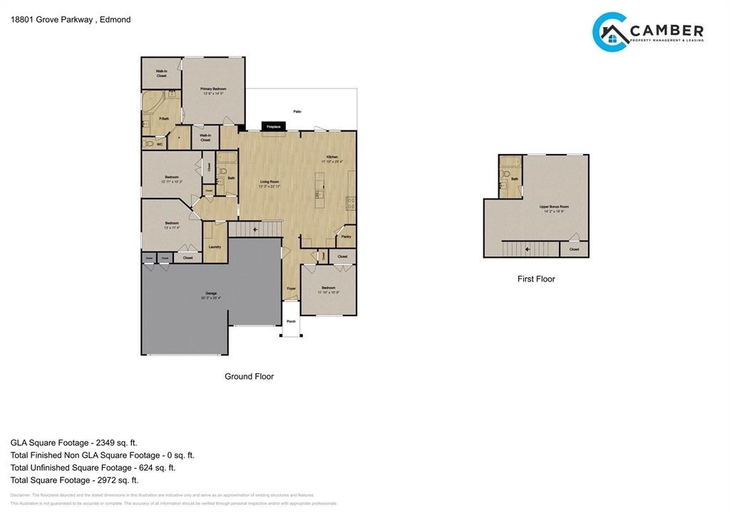 18801 Grove Parkway - Photo 22