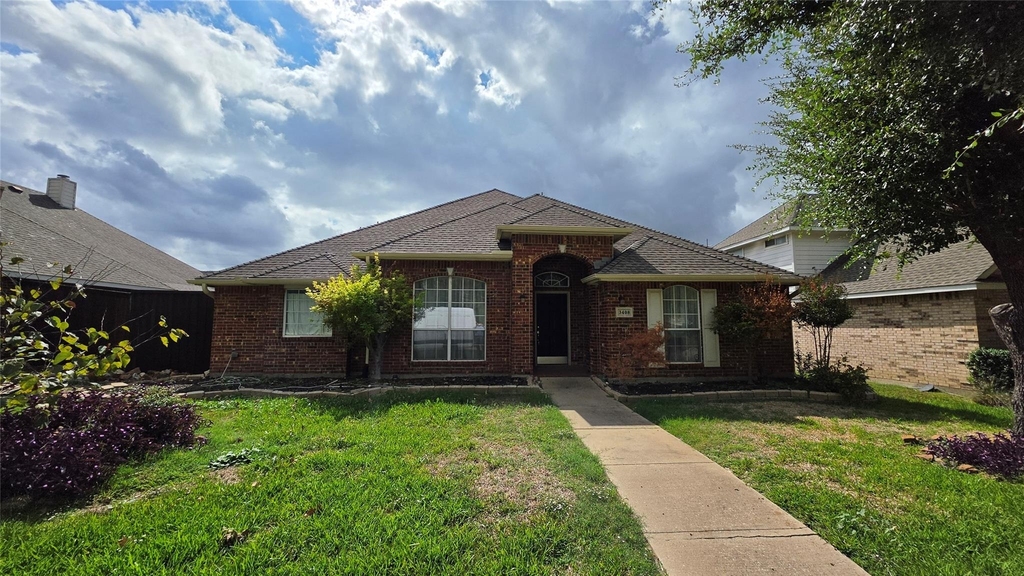 3408 Mosswood Drive - Photo 1