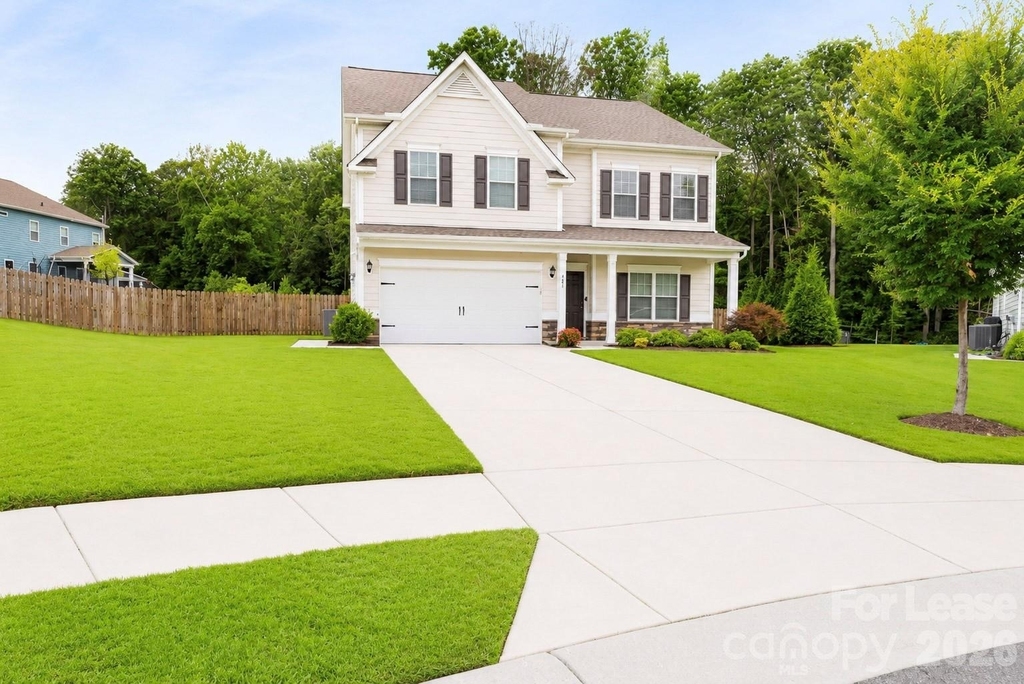 421 Buford Way - Photo 1