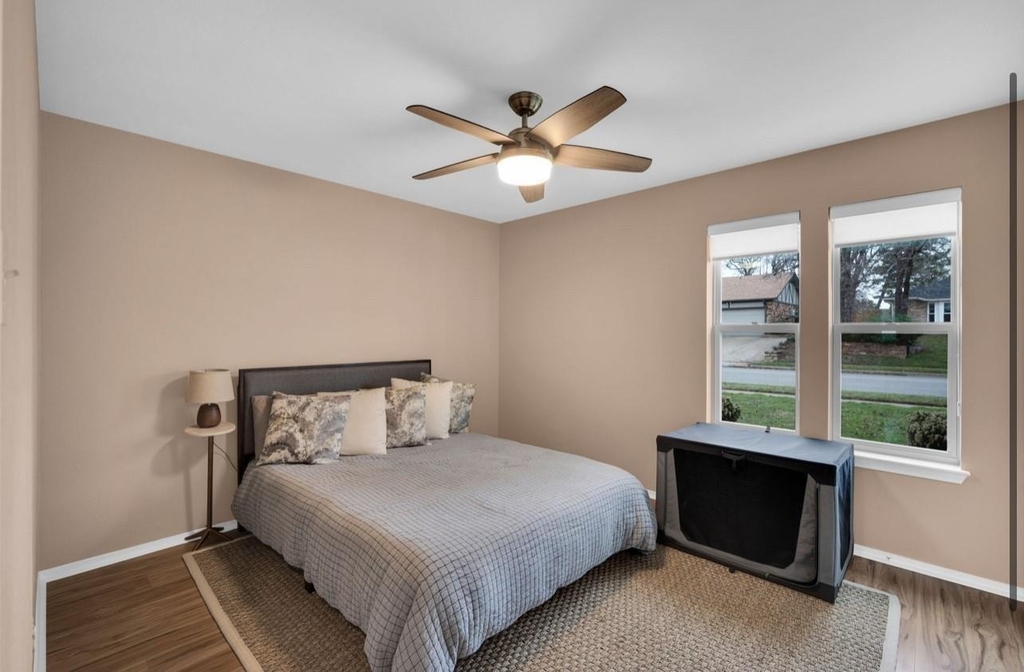 605 Steeplechase Drive - Photo 13