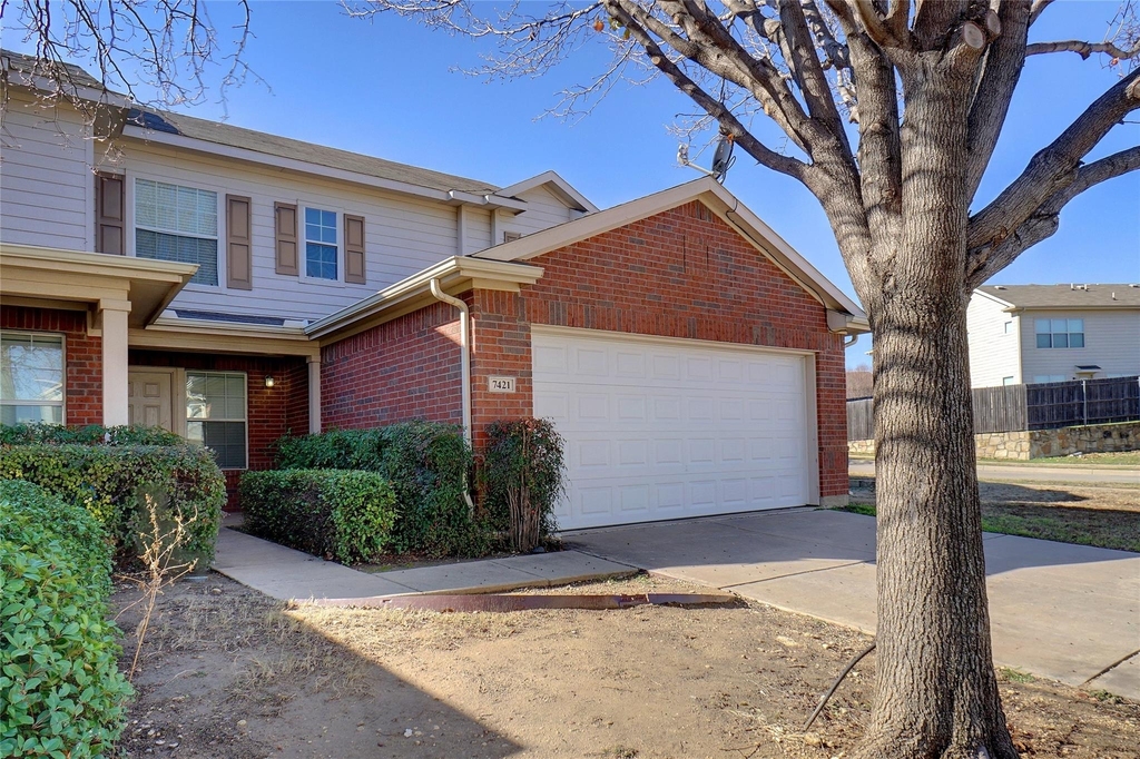7421 Cowhand Court - Photo 1