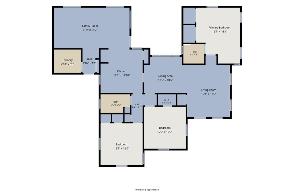 6454 Greenway Road - Photo 26