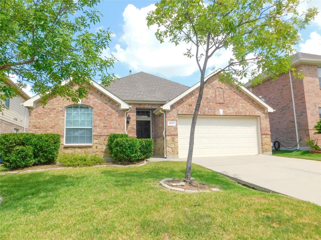 2661 Lake Ridge Drive - Photo 1