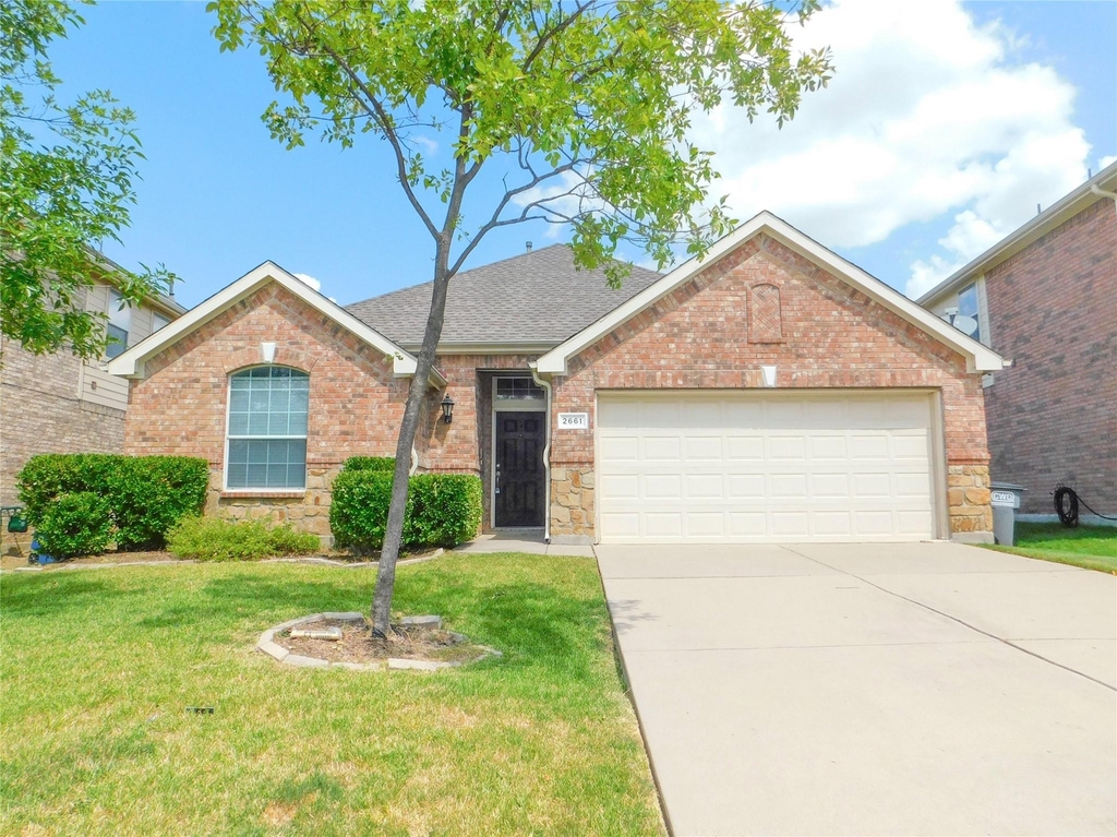 2661 Lake Ridge Drive - Photo 0