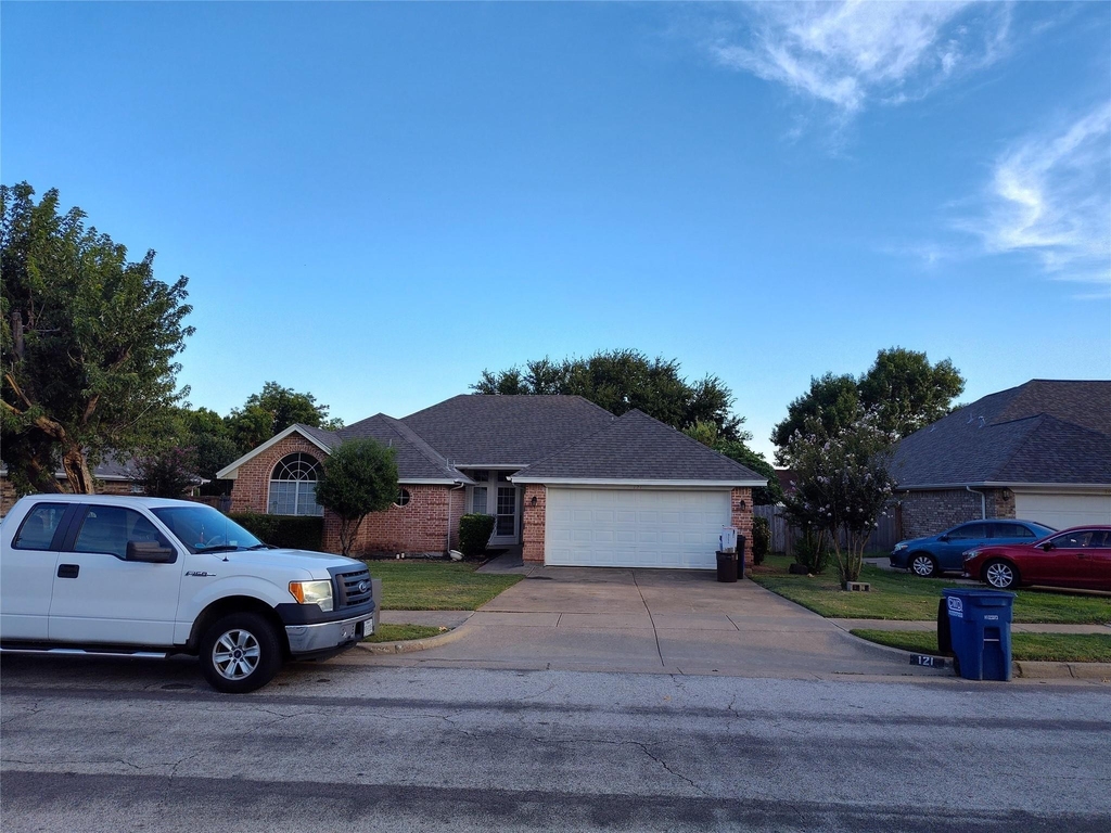 121 Canterbury Street - Photo 0