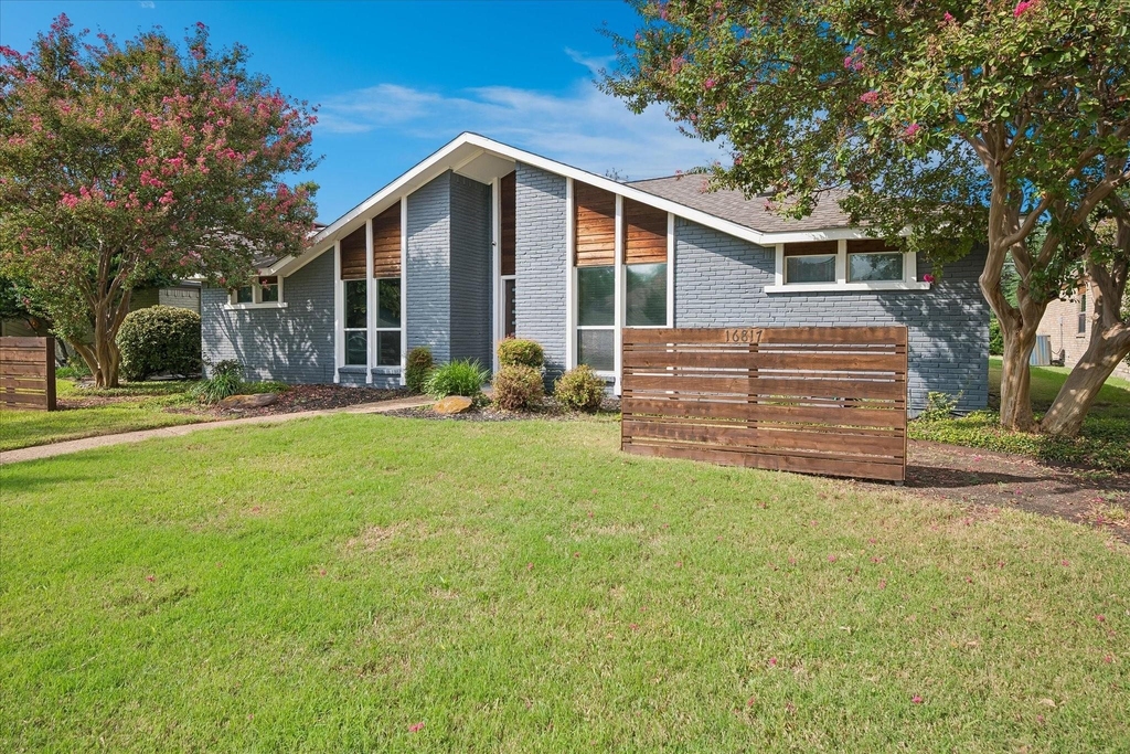 16817 Rustic Meadows Drive - Photo 1