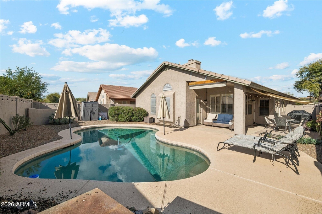 4421 E Mossman Road - Photo 24