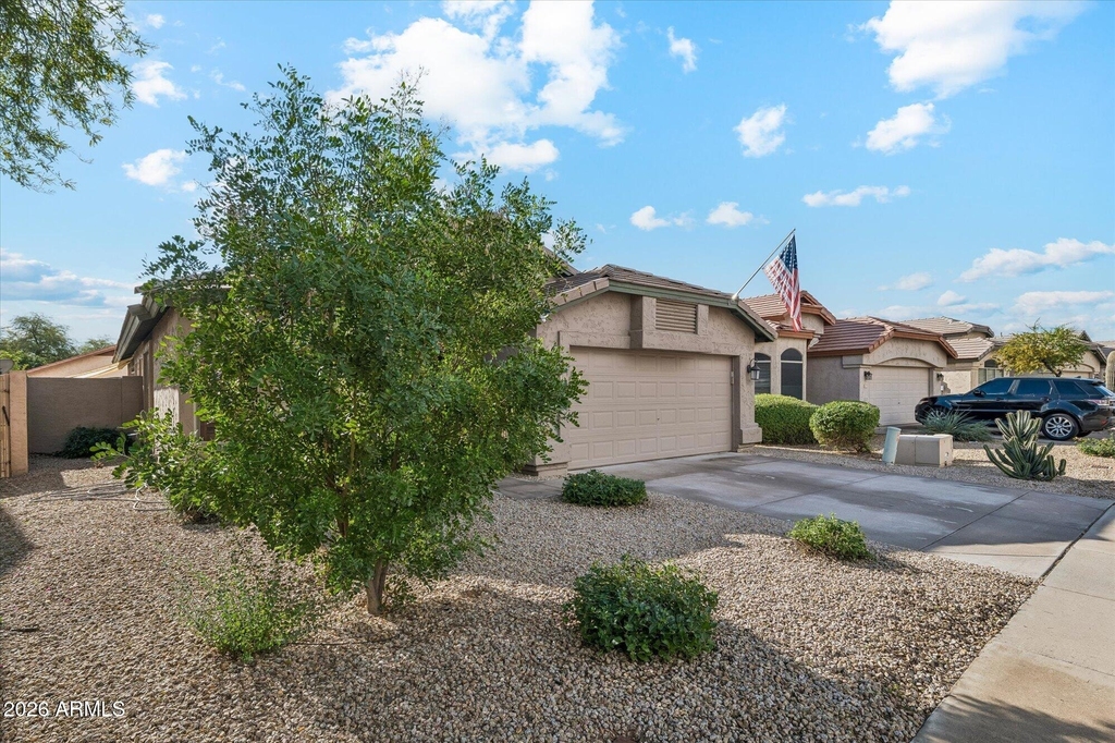 4421 E Mossman Road - Photo 1