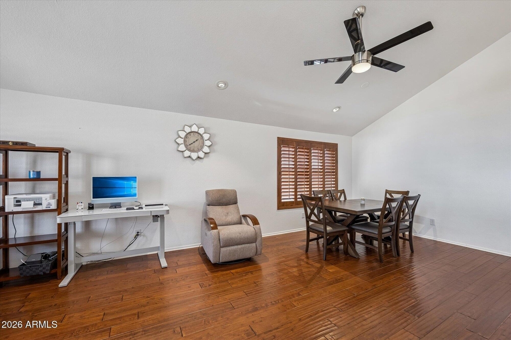 4421 E Mossman Road - Photo 5