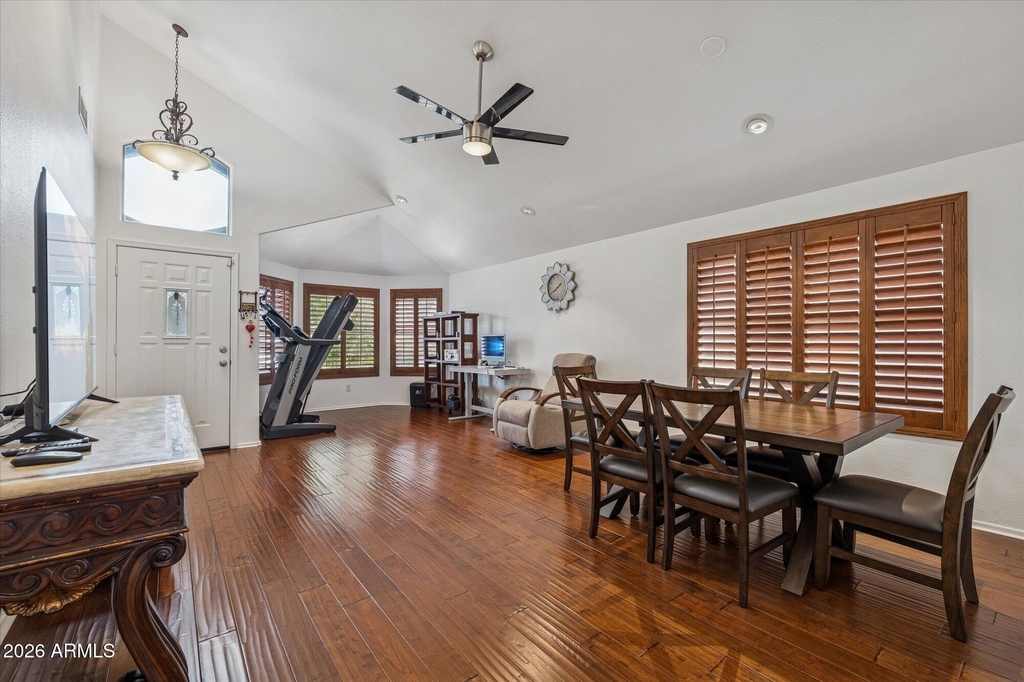 4421 E Mossman Road - Photo 6