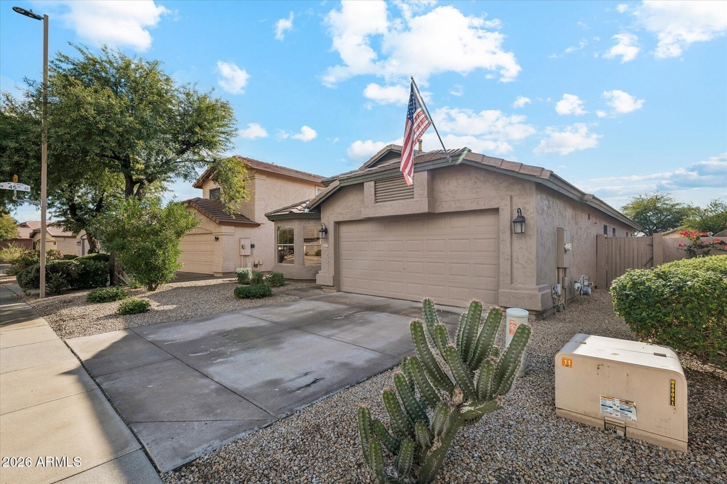 4421 E Mossman Road - Photo 2