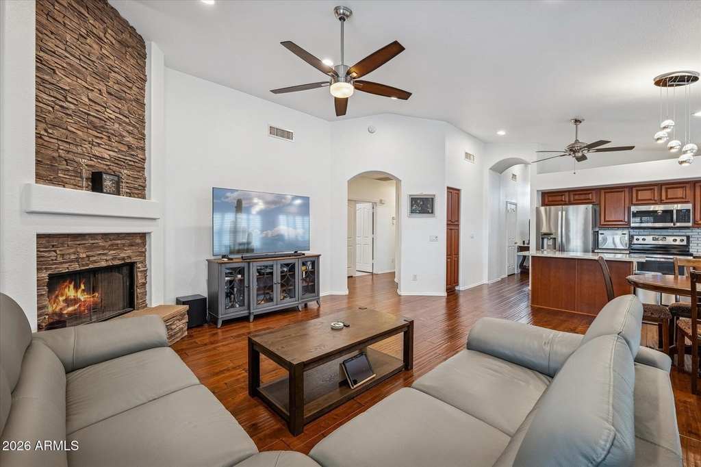 4421 E Mossman Road - Photo 4