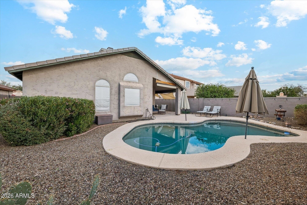 4421 E Mossman Road - Photo 23